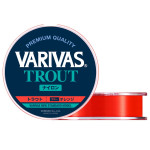 Varivas Trout 100 m Orange