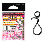 Decoy Spiral Snap SN-5
