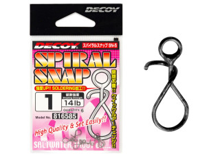 Decoy Spiral Snap SN-5