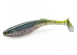 Rapala CrushCity Kickman 4'' (10 cm)