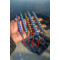 Mustad Mezashi Slim Jig 100 gr