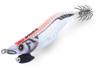 DTD Ballistic White Killer Egi 3.0