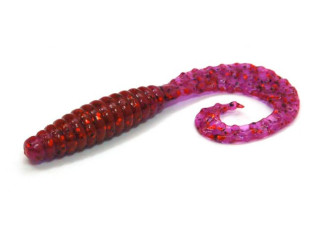 Bait Breath Curly Grub 2,5'' (6 cm)