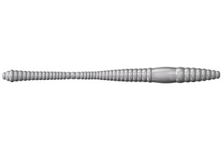 Libra Lures Dying Worm 70