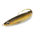 Rapala Weedless Minnow Spoon 7 cm