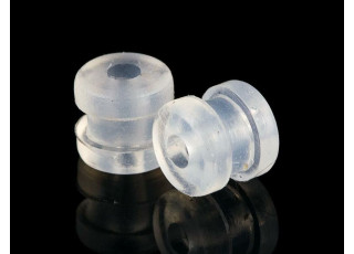 Decoy Silicone Gripper L-11