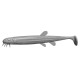 Libra Lures Musta Shad 5'' (12,5 cm)