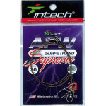 Intech AFW Micro Supreme 7x7