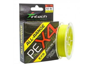 Intech All-Range PE X4 150 m