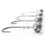 Intech Big Game Puncher Jig Head