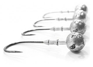 Intech Big Game Puncher Jig Head