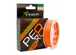 Intech Exseed PE X8 150 m