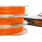 Intech First Braid X8 150 m Orange