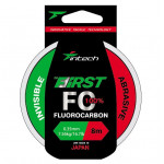 Intech First FC 8 m