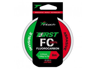 Intech First FC 8 m