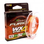 Intech Furios PE WX4 120 m