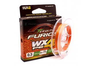 Intech Furios PE WX4 120 m