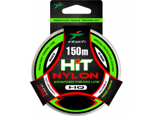 Intech HIT Nylon 150 m