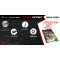 Intech Jig-Rig Offset WMV-32SB