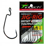 Intech Jig-Rig Offset WMV-32SB