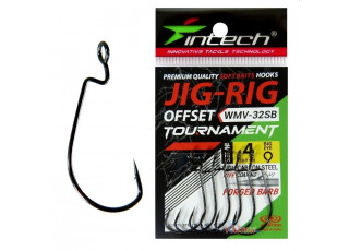 Intech Jig-Rig Offset WMV-32SB