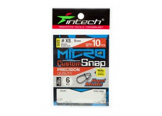Intech Micro Custom Snap