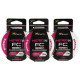 Intech Micron FC 12 m - set 0,13-0,26