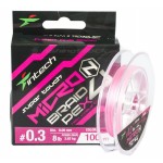 Intech Micron PE X4 100 m