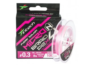 Intech Micron PE X4 100 m