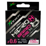 Intech Micron PE X8 150 m