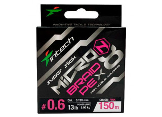Intech Micron PE X8 150 m