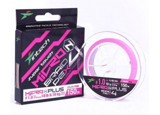 Intech MicroN PLUS PE X4 150 m
