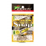 Intech Quick Lock Snap