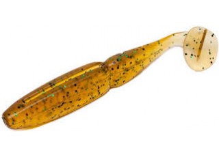 Intech Slim Shad 2,5'' (6 cm)
