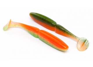 Intech Slim Shad 4'' (10 cm)