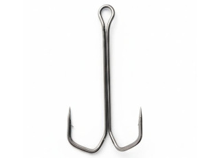 Intech Tournament Barbarian Double Hook