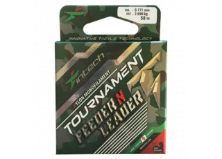 Intech Tournament Feeder N Leader 50 m