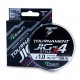 Intech Tournament Jig Style PE X4 Multicolor 150 m