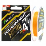 Intech Tournament Micro Style PE X4 150 m