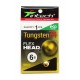 Intech Tungsten 74 Flex Head Gold