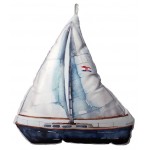 Gaby Sailboat / Jedrilica
