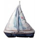 Gaby Sailboat / Jedrilica