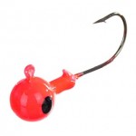 Bass Pro Shops Painted Round Jig Head