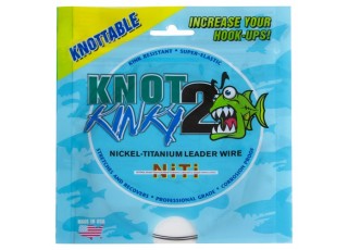 Aquateko Knot 2 Kinky