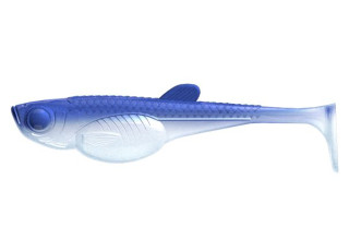 Libra Lures Embrion Shad 4'' (10 cm)