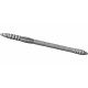 Libra Lures Bass Fat Stick Worm 128