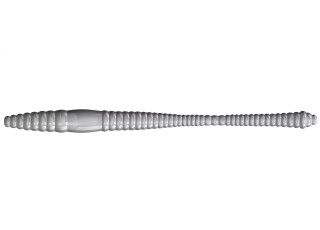 Libra Lures Dying Worm 80
