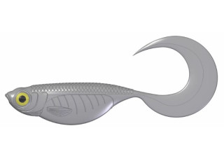 Libra Lures Embrion Twist Tail 2,5'' (6,5 cm)