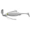 Libra Lures Kraken Shad 4'' (10 cm)