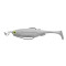 Libra Lures Kraken Shad 2'' (5 cm)